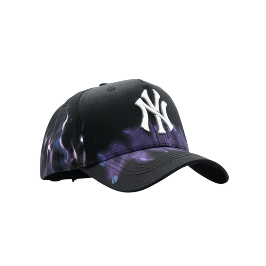 NEW ERA X DANDY HATS PURPLE — DANDYWOOD: SNEAKER FEVER MX EXCLUSIVE RELEASE  UV FITTED CAP THE SOUTH-Thesouthcaps