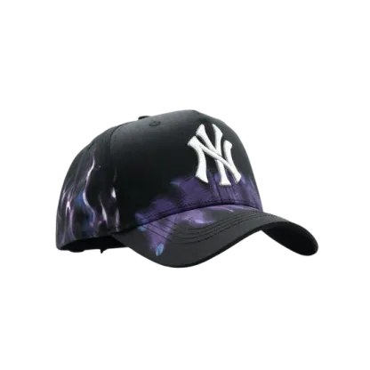 NEW ERA X DANDY HATS PURPLE — DANDYWOOD: SNEAKER FEVER MX EXCLUSIVE RELEASE  UV FITTED CAP THE SOUTH-Thesouthcaps