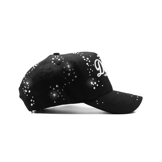 NEW ERA X DANDY HATS STARGAZING — WHAT WOULD DANDY DO?  UV FITTED CAP THE SOUTH CAP-Thesouthcaps