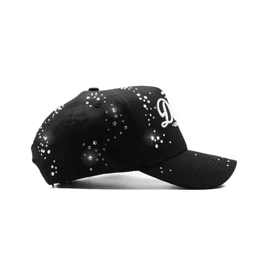 NEW ERA X DANDY HATS STARGAZING — WHAT WOULD DANDY DO?  UV FITTED CAP THE SOUTH CAP-Thesouthcaps
