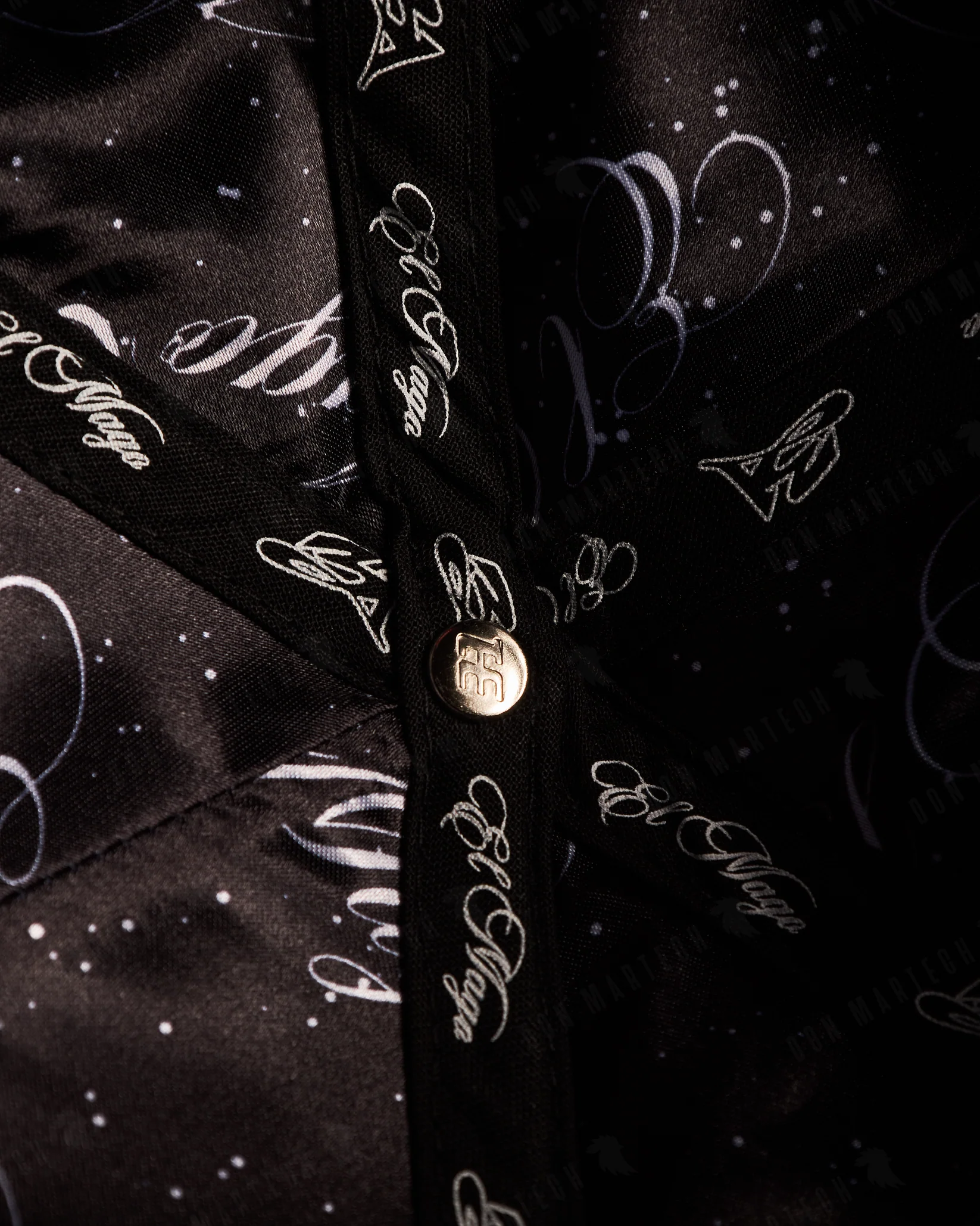 NEW ERA X DANDY HATS  El Mago - "Mago Universe"  UV FITTED CAP THE SOUTH CAP-Thesouthcaps