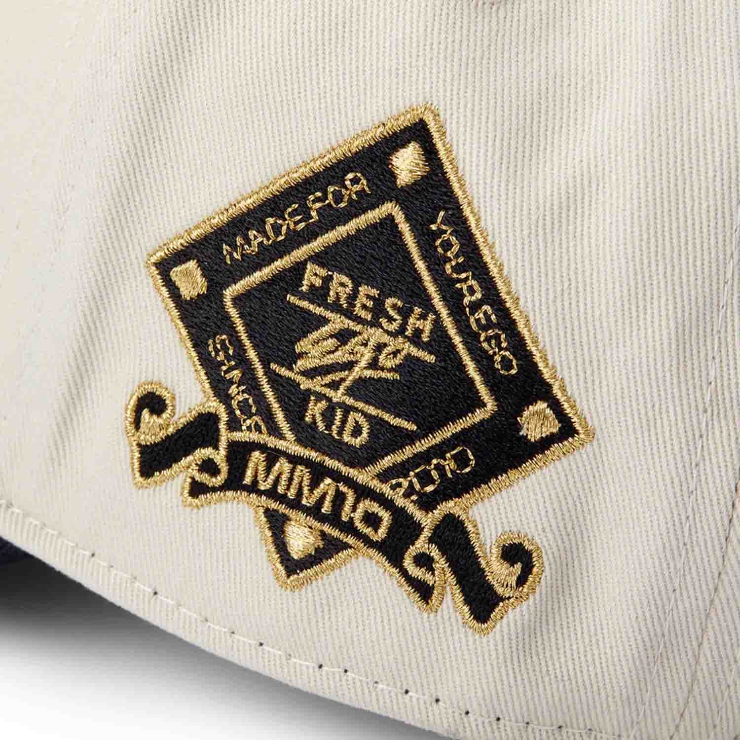 FORMULA1 WILLIAMS RACING X FRESH EGO W CAP