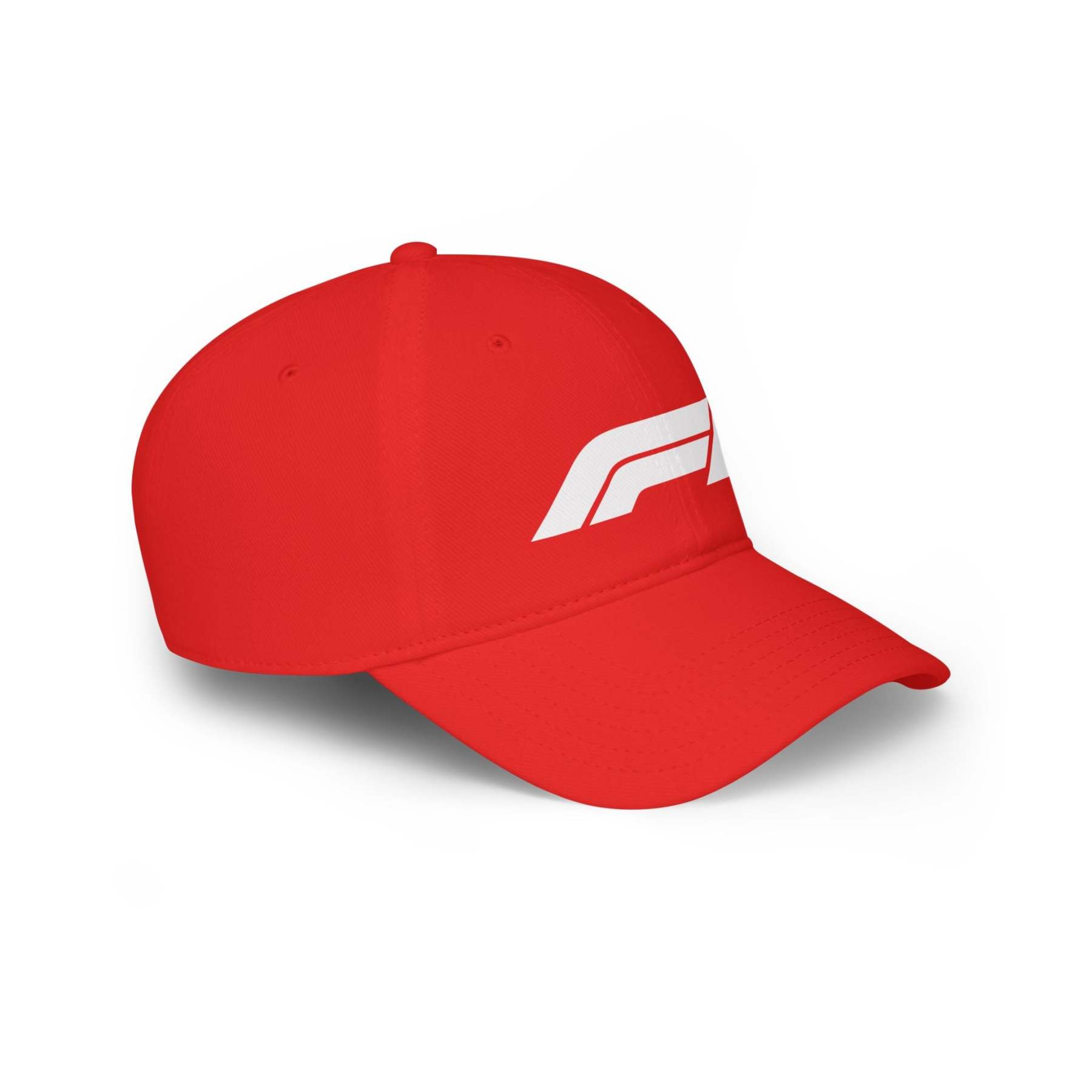 FORMULA1 F1 LOGO CAP