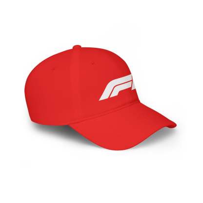 FORMULA1 F1 LOGO CAP