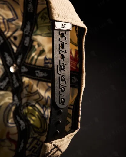 NEW ERA X DANDY HATS "Page 31" UV FITTED CAP THE SOUTH CAP-Thesouthcaps