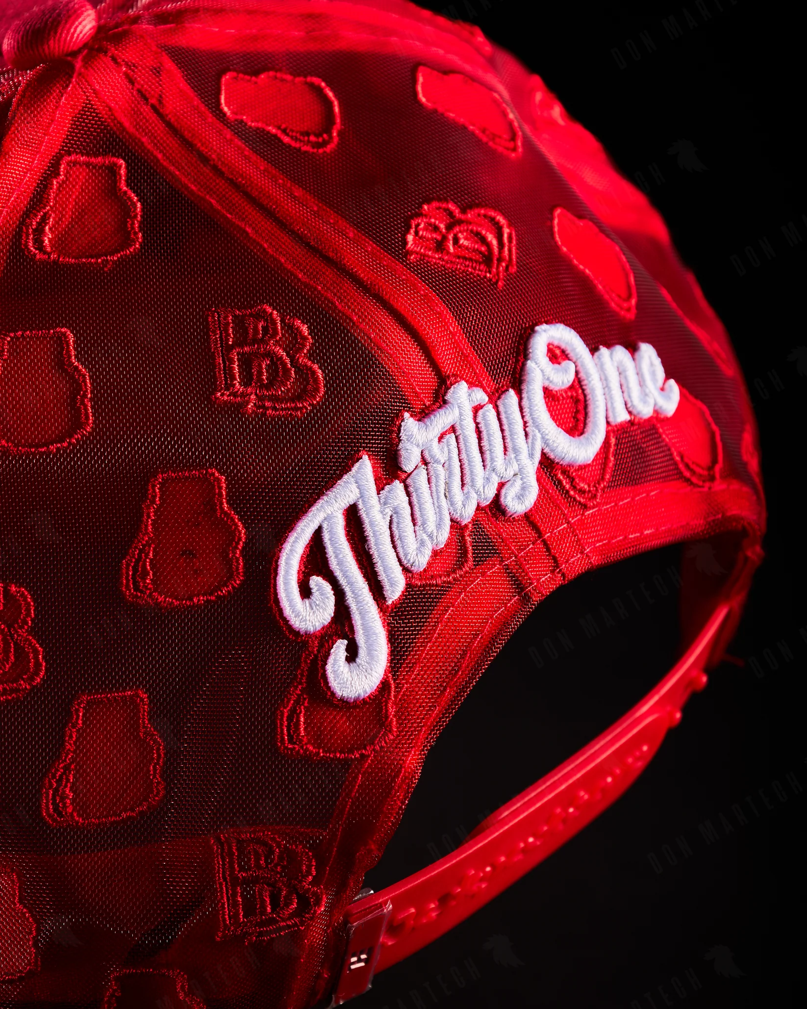 NEW ERA X DANDY HATS  “LA MOCHILA 🎒”  UV FITTED CAP THE SOUTH CAP-Thesouthcaps