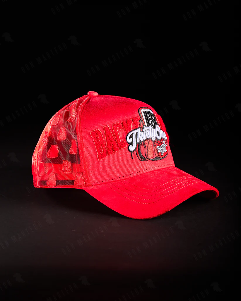 NEW ERA X DANDY HATS  “LA MOCHILA 🎒”  UV FITTED CAP THE SOUTH CAP-Thesouthcaps