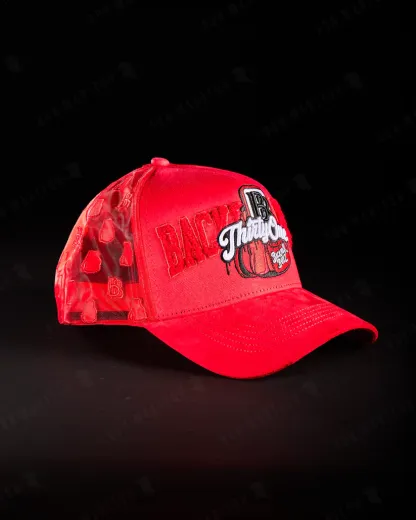 NEW ERA X DANDY HATS  “LA MOCHILA 🎒”  UV FITTED CAP THE SOUTH CAP-Thesouthcaps