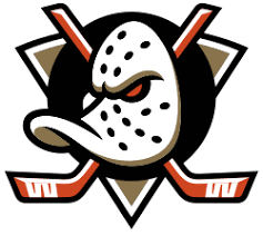 ANAHEIM DUCKS