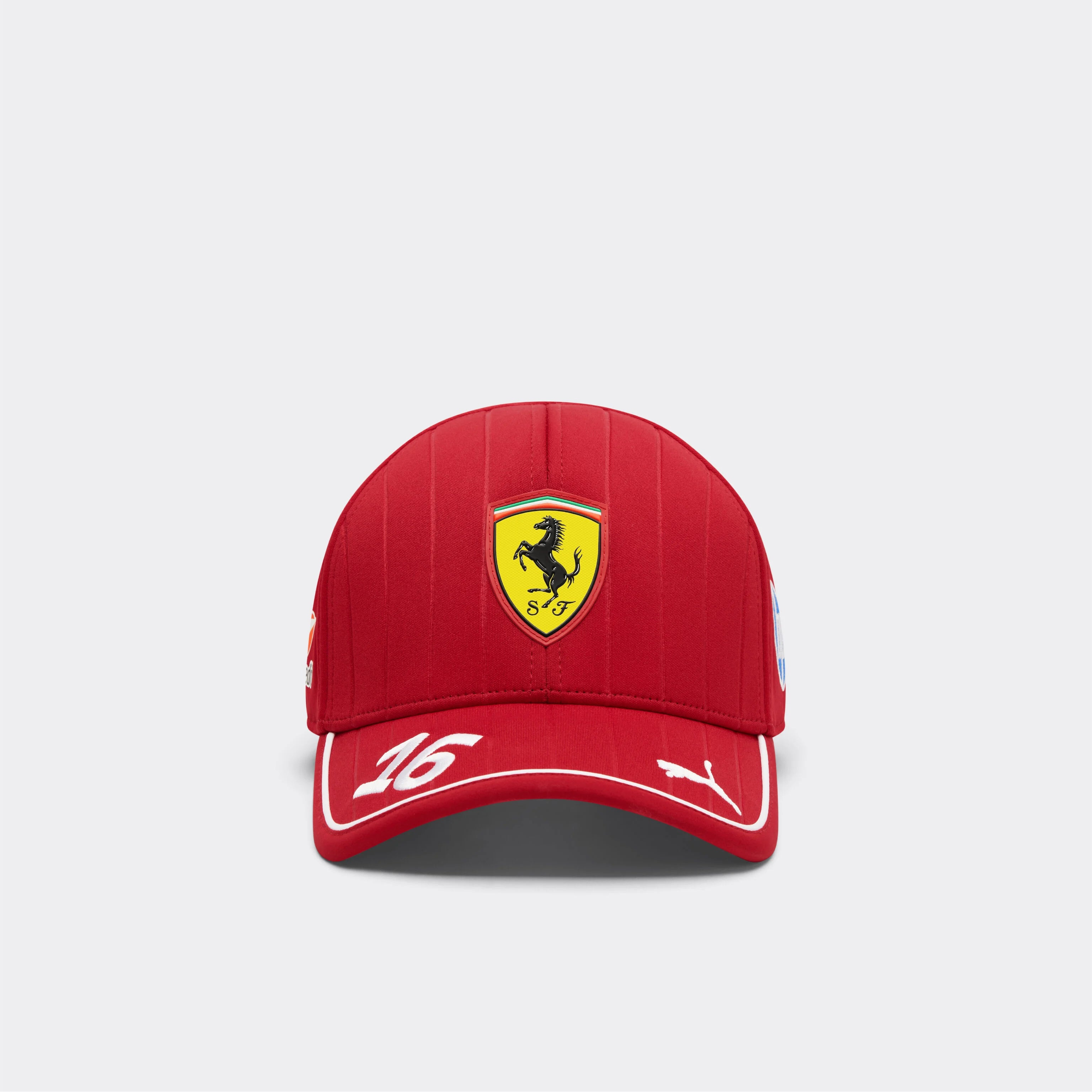 FORMULA1 CHARLES LECLERC - SCUDERIA FERRARI F1 CAP
