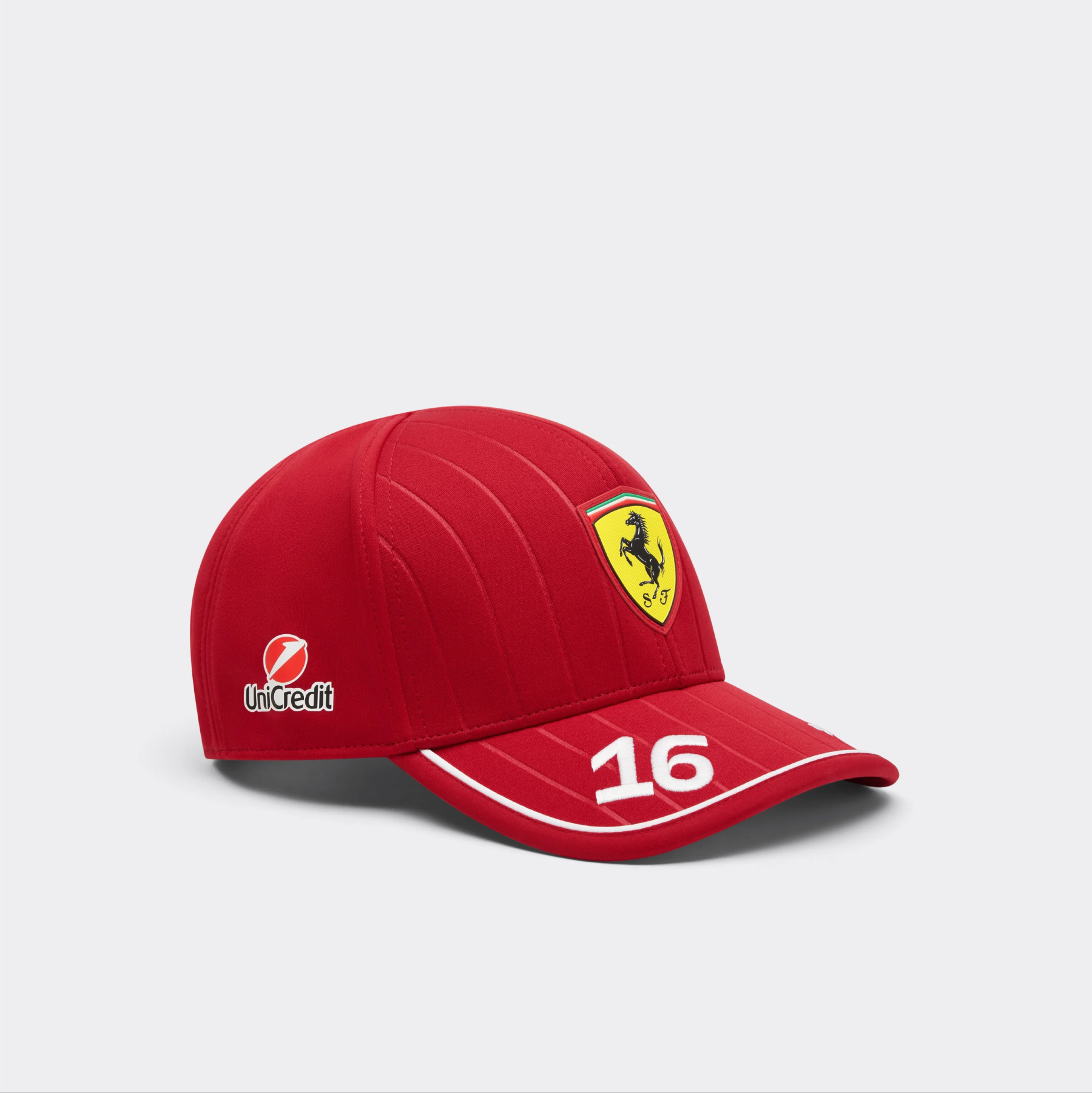 FORMULA1 CHARLES LECLERC - SCUDERIA FERRARI F1 CAP