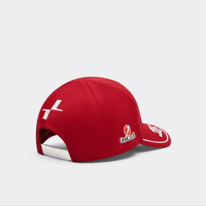 FORMULA1 CHARLES LECLERC - SCUDERIA FERRARI F1 CAP