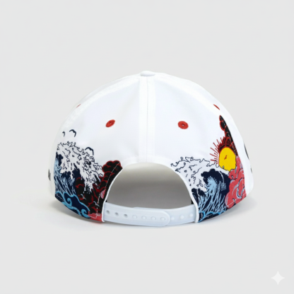 FORMULA1 MAX VERSTAPPEN - JAPAN GP CAP 2025