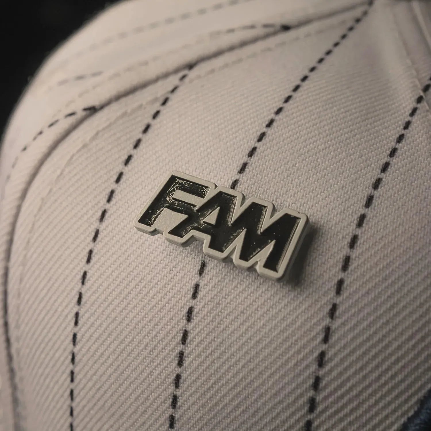 NEW ERA 59FIFTY MLB NEW YORK YANKEES TWENTY SEVEN TITLES TWO TONE / GREY UV FITTED CAP THE SOUTH CAP