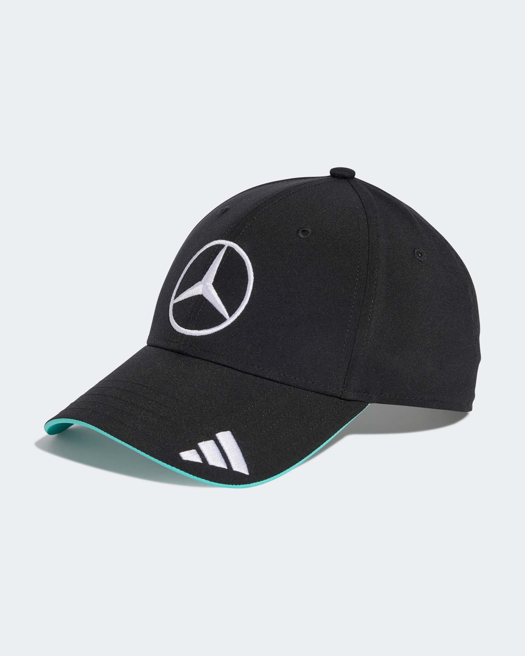 Mercedes F1 Driver Cap 2025