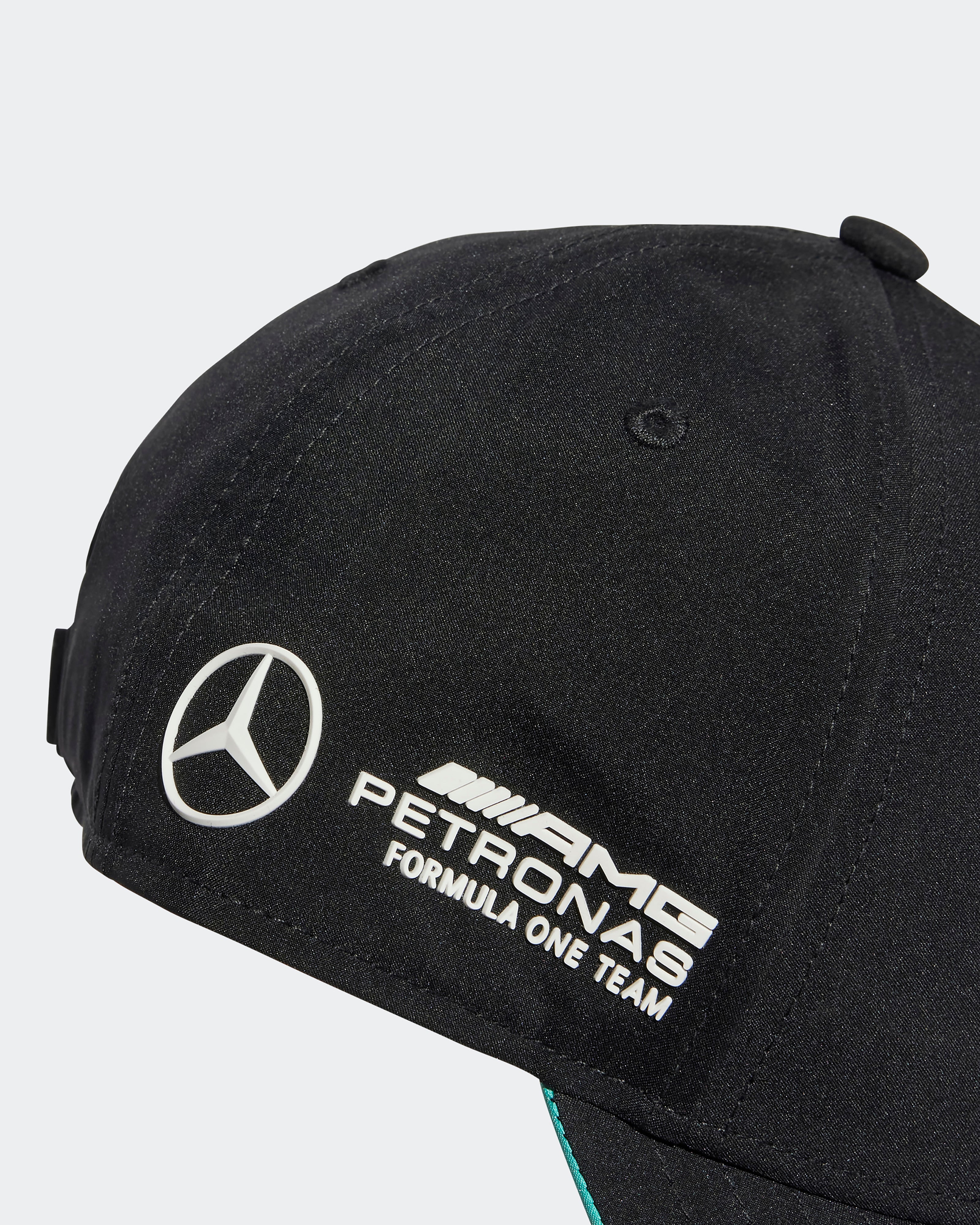 FORMULA1 MERCEDES F1 DRIVER CAP 2025