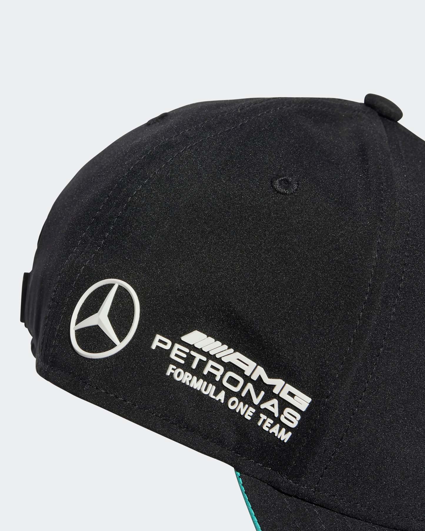 FORMULA1 MERCEDES F1 DRIVER CAP 2025