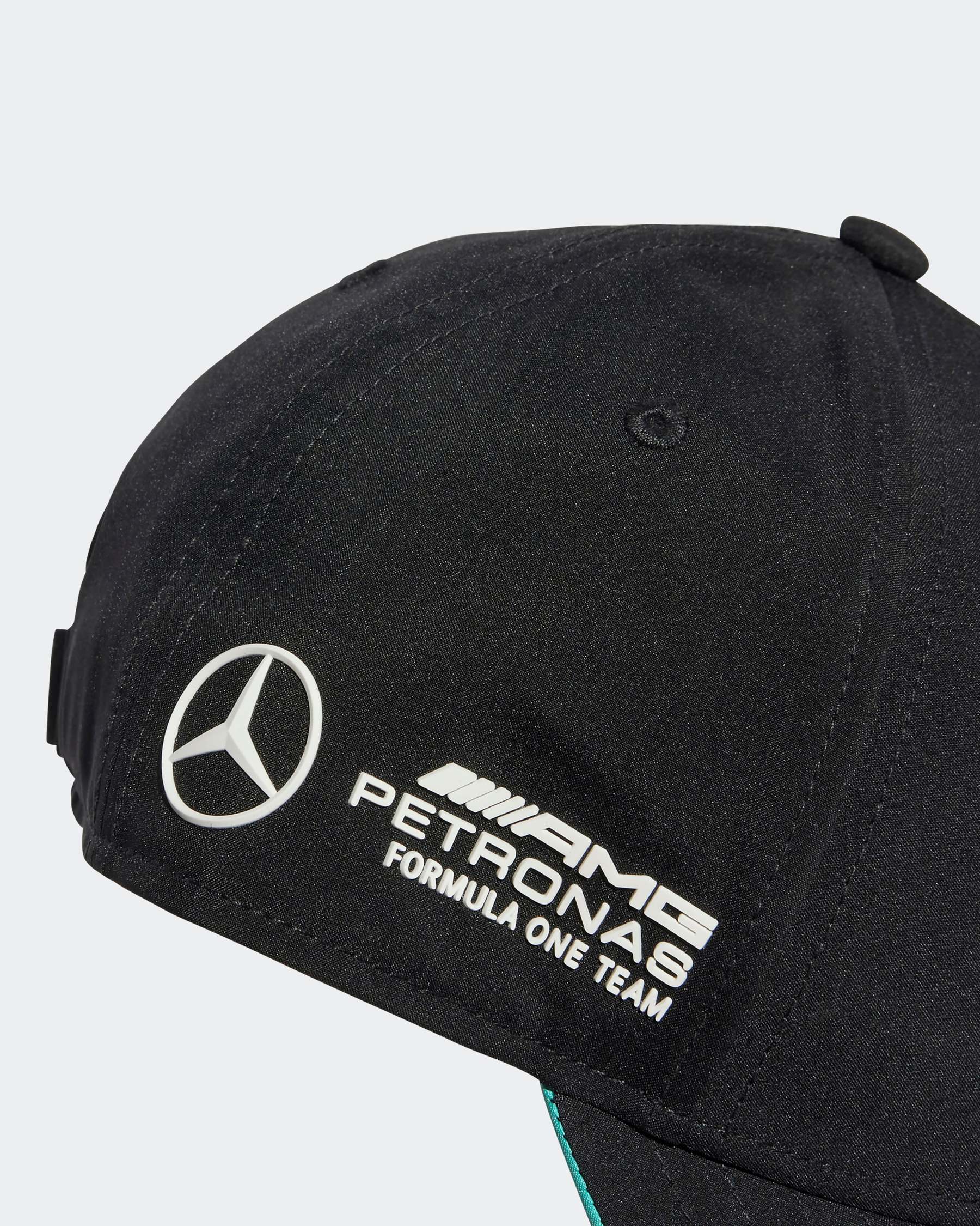 FORMULA1 MERCEDES F1 DRIVER CAP 2025
