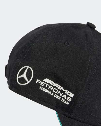 FORMULA1 MERCEDES F1 DRIVER CAP 2025
