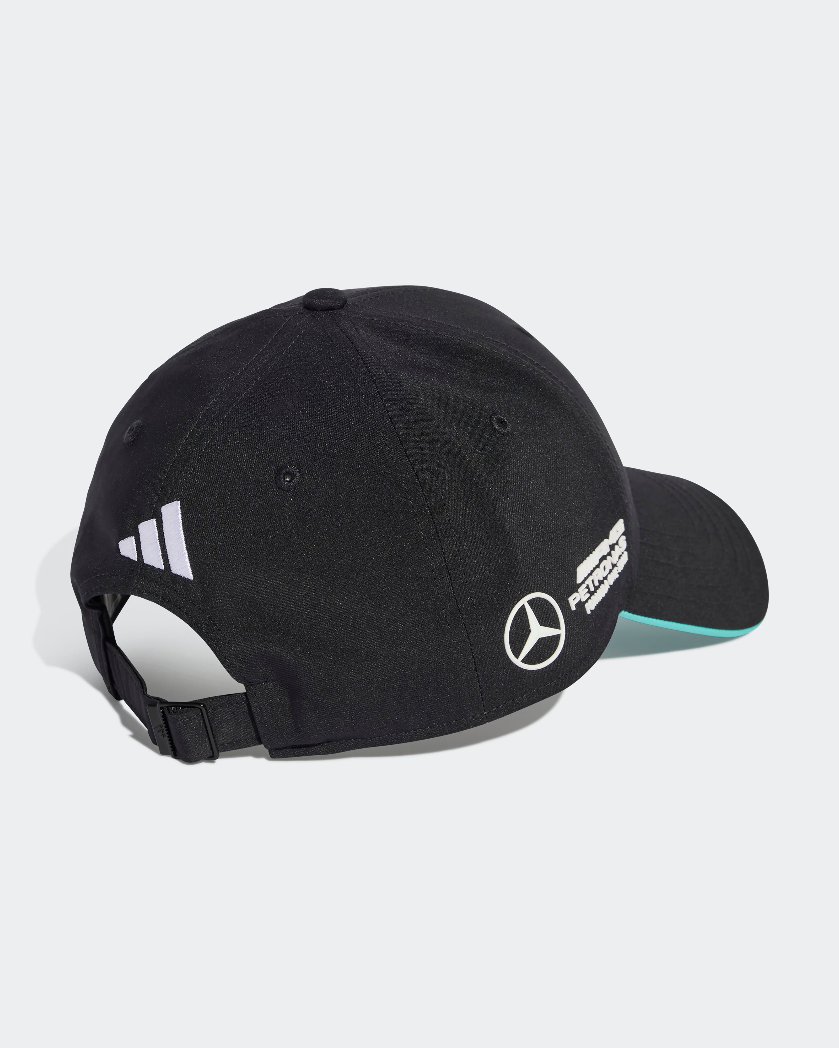 FORMULA1 MERCEDES F1 DRIVER CAP 2025