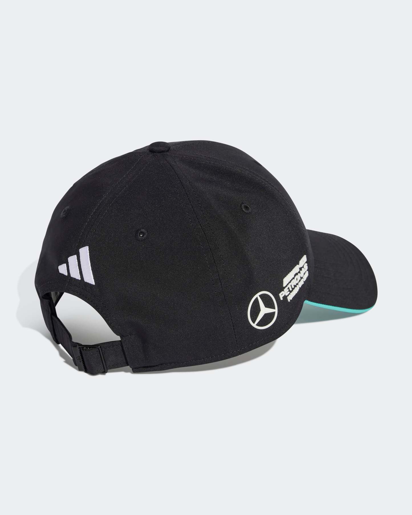 FORMULA1 MERCEDES F1 DRIVER CAP 2025