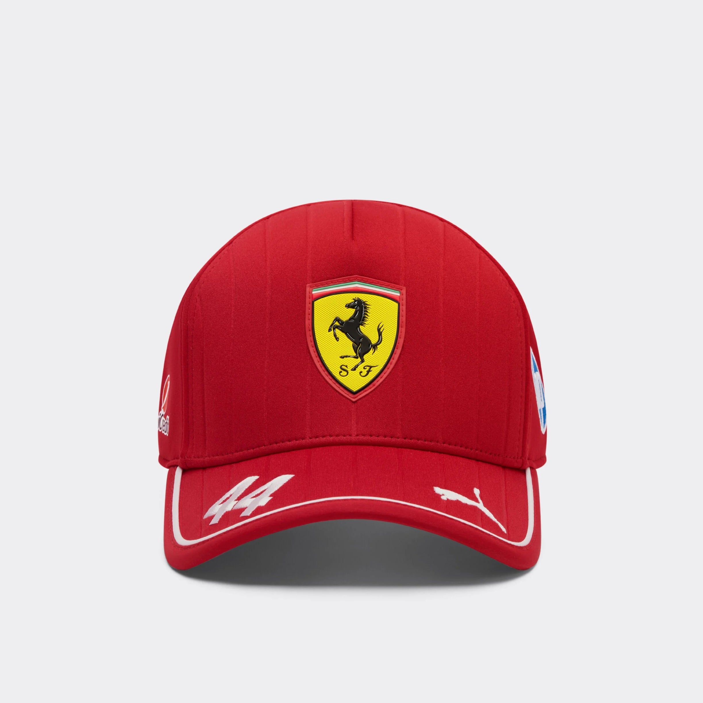 FORMULA1 LEWIS HAMILTON - SCUDERIA FERRARI CAP
