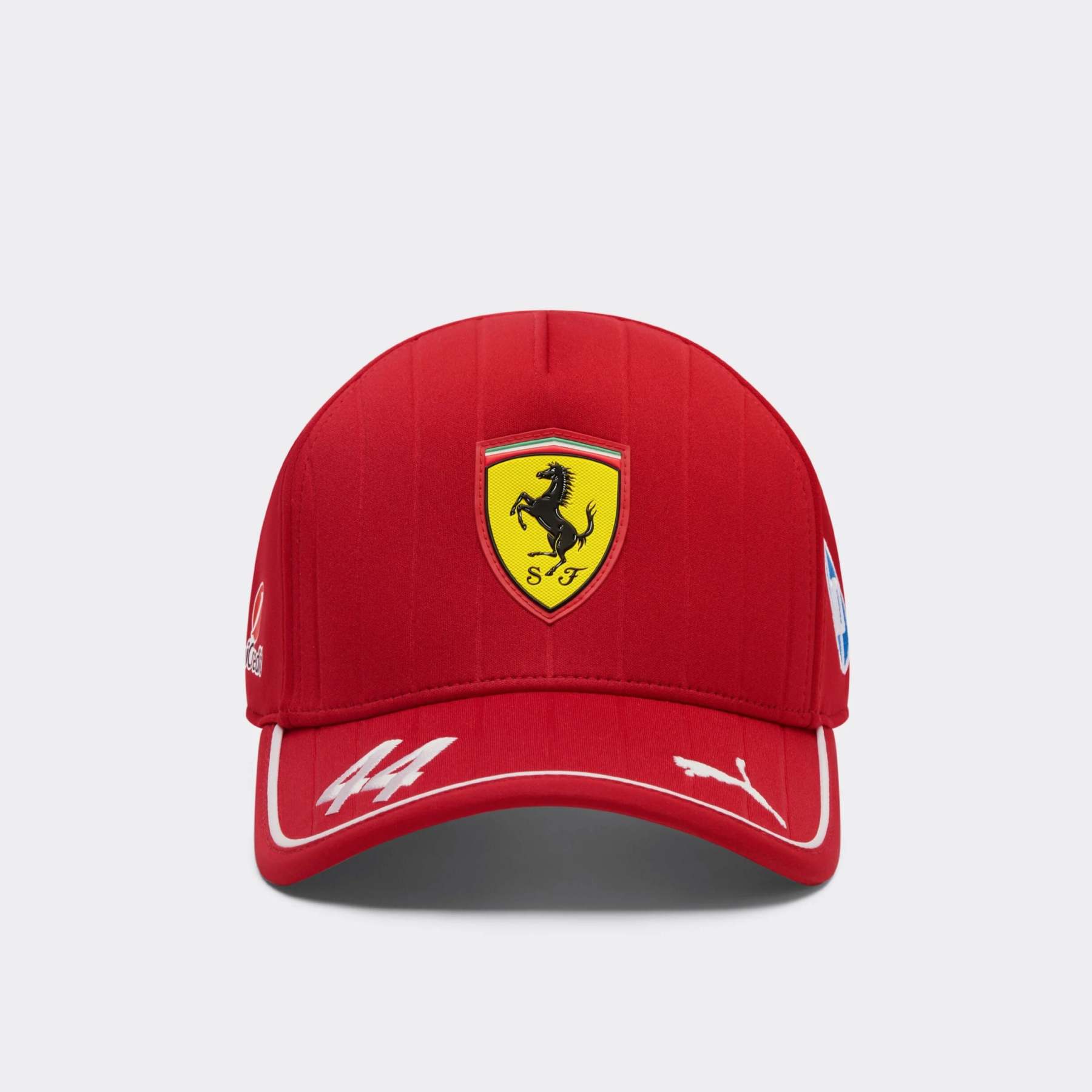 FORMULA1 LEWIS HAMILTON - SCUDERIA FERRARI CAP