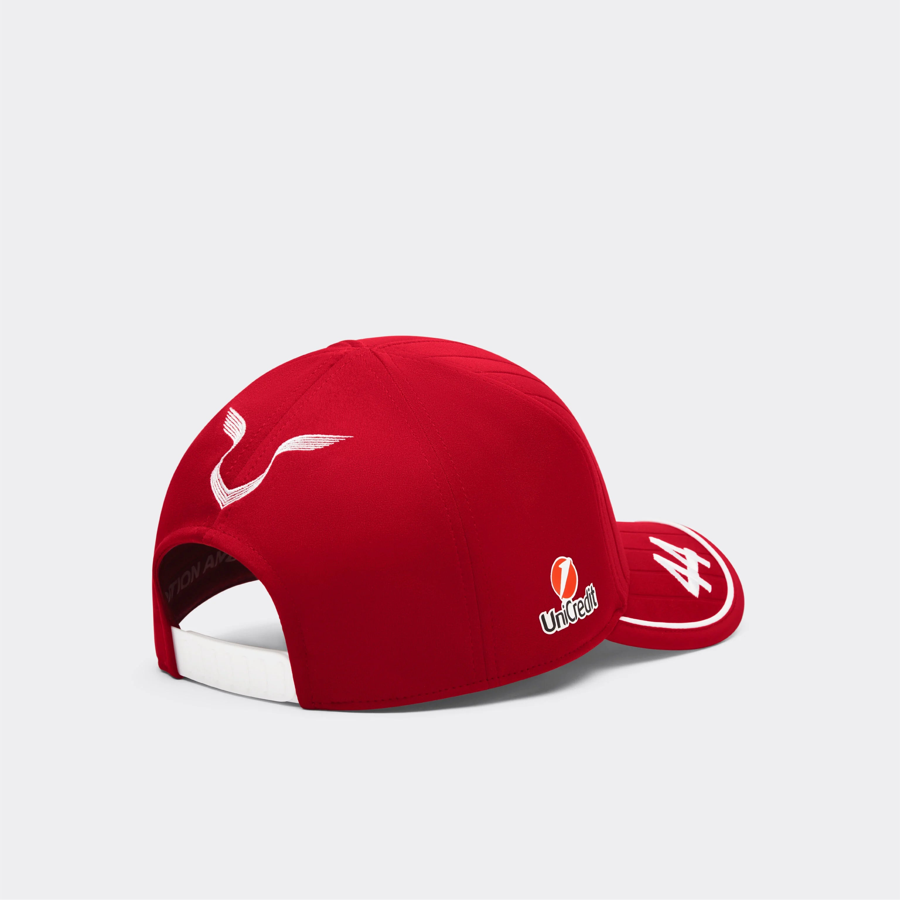 FORMULA1 LEWIS HAMILTON - SCUDERIA FERRARI CAP