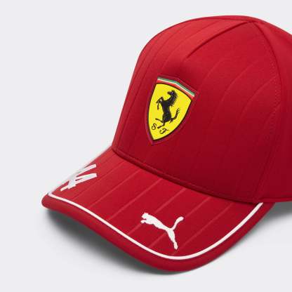 FORMULA1 LEWIS HAMILTON - SCUDERIA FERRARI CAP