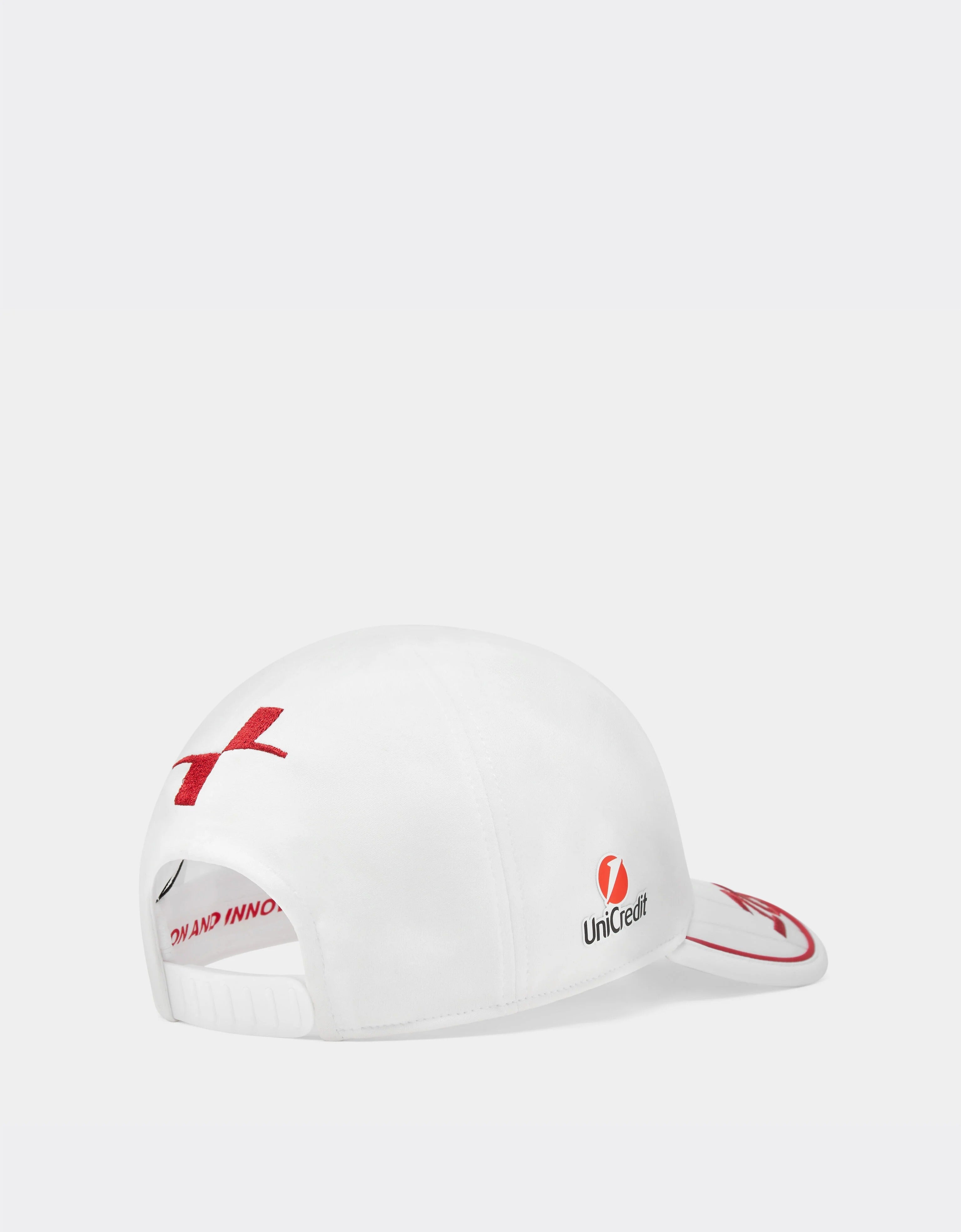 FORMULA1 CHARLES LECLERC - SCUDERIA FERRARI MIAMI EDITION CAP