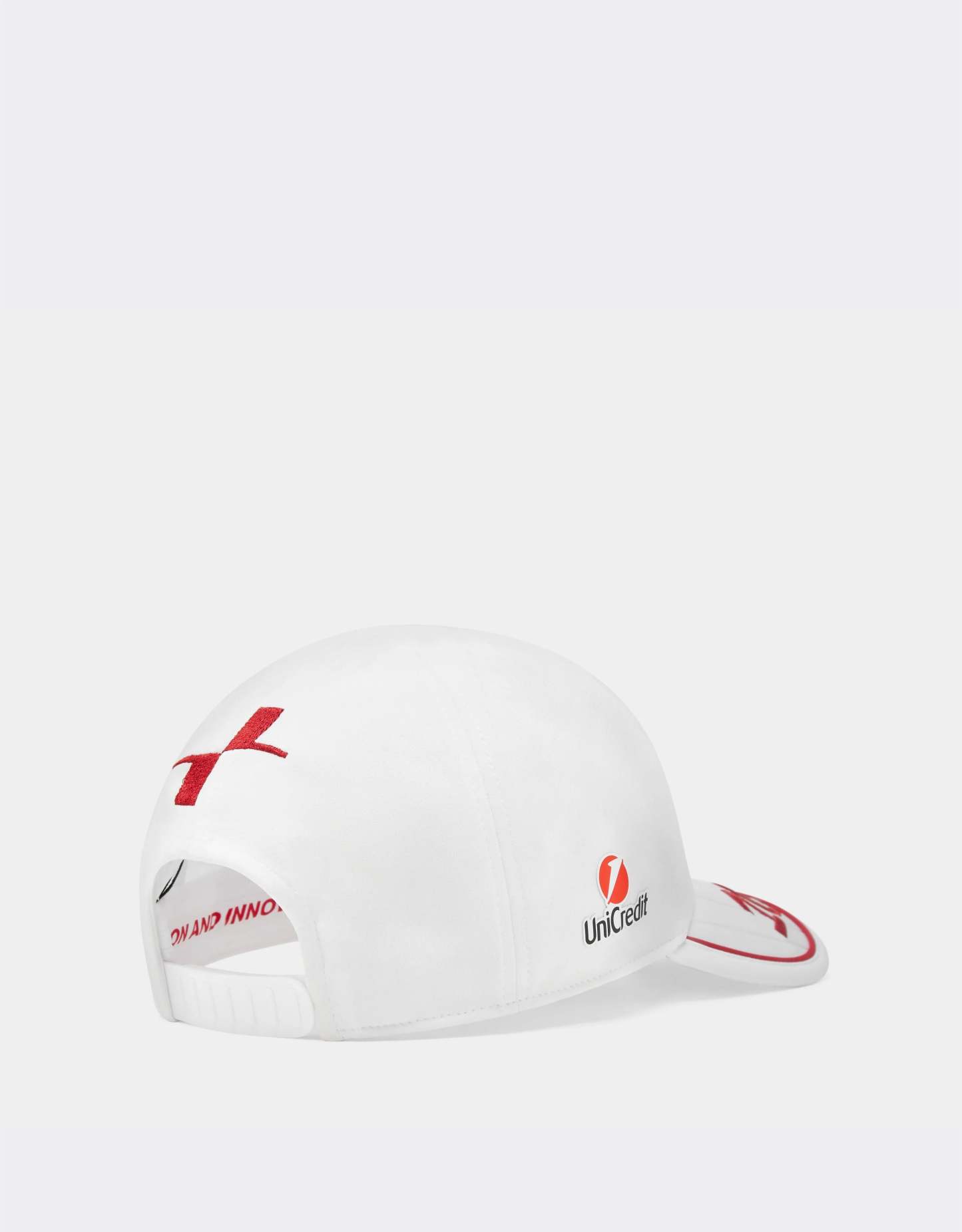 FORMULA1 CHARLES LECLERC - SCUDERIA FERRARI MIAMI EDITION CAP