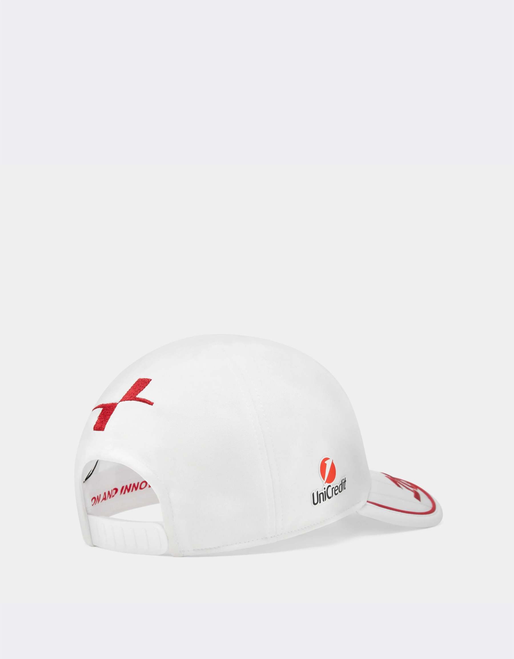 FORMULA1 CHARLES LECLERC - SCUDERIA FERRARI MIAMI EDITION CAP