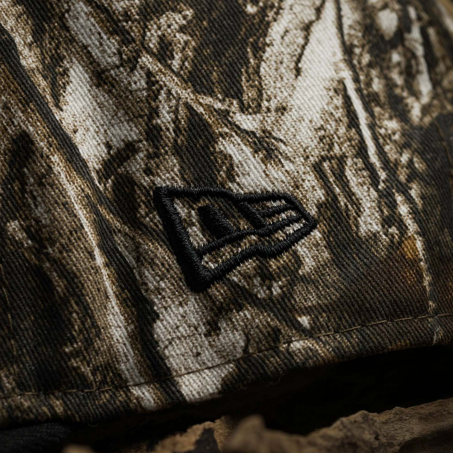 NEW YORK YANKEES MLB TREE EDGE TWO TONE GRAY UV / NEW ERA 59FIFTY A-FRAME CURVE CAP