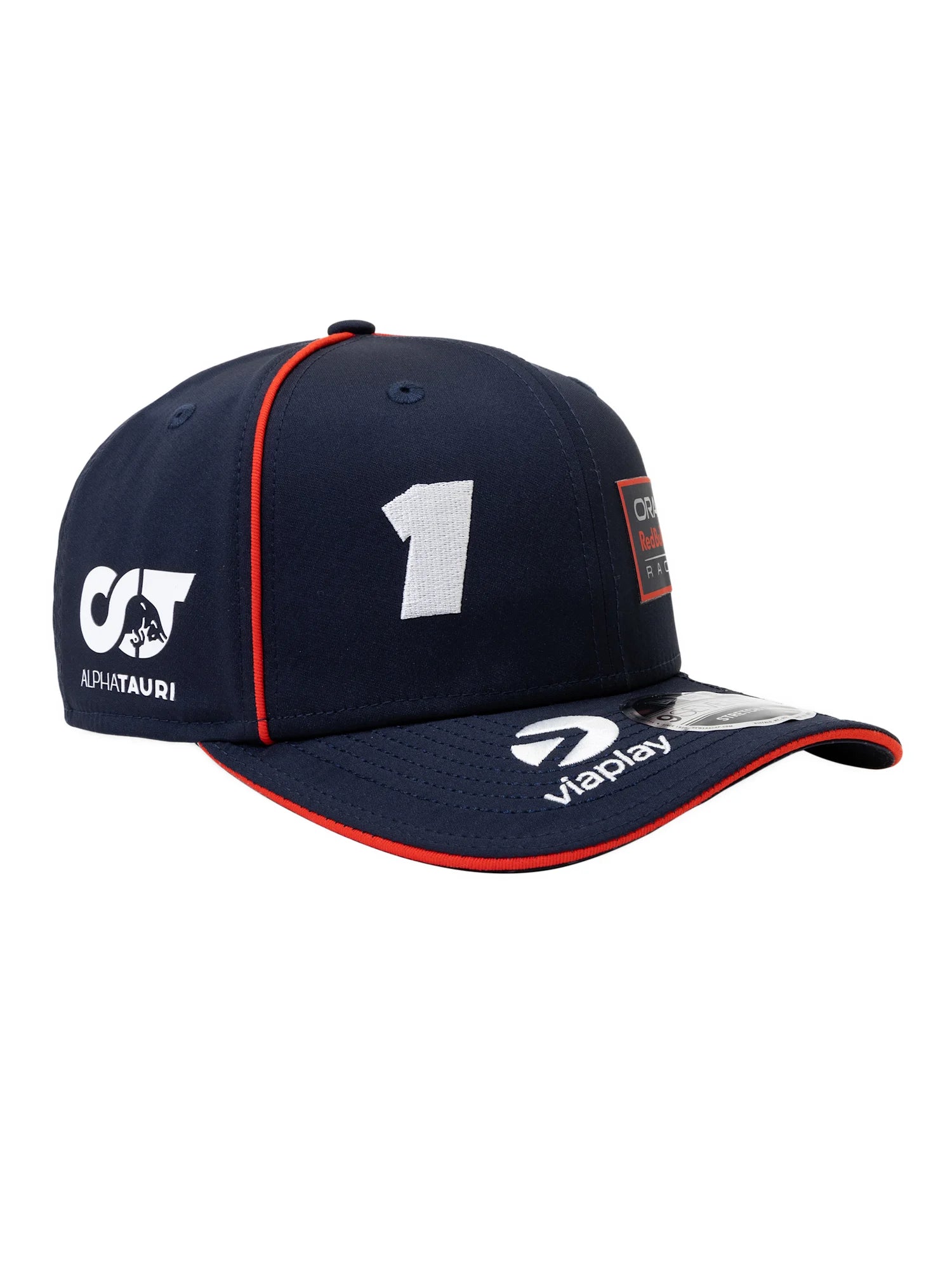 FORMULA1 MAX VERSTAPPEN - REDBULL F1 CAP 2025