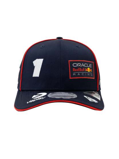 FORMULA1 MAX VERSTAPPEN - REDBULL F1 CAP 2025