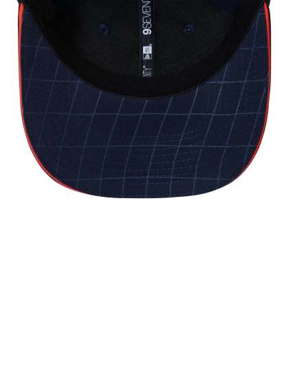 FORMULA1 MAX VERSTAPPEN - REDBULL F1 CAP 2025