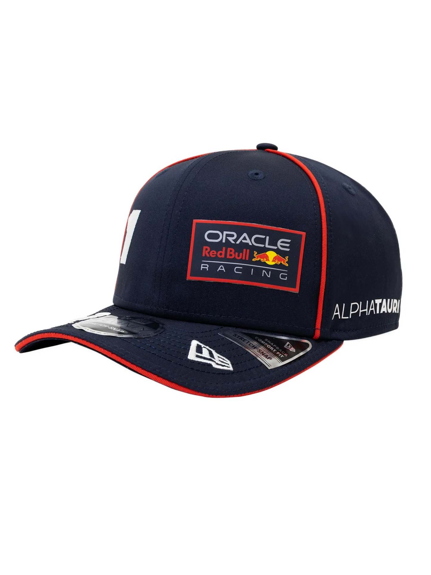FORMULA1 MAX VERSTAPPEN - REDBULL F1 CAP 2025