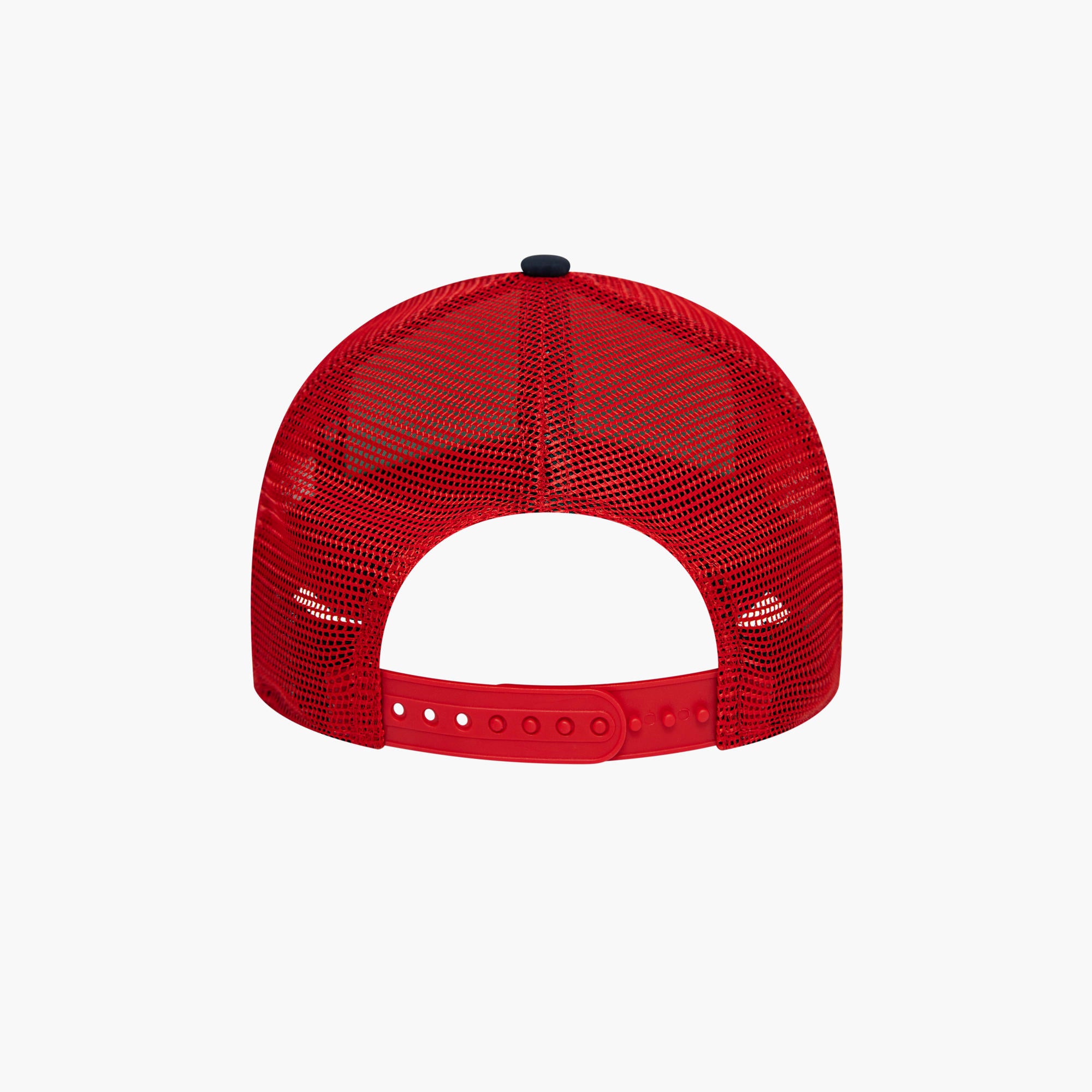 FORMULA1 REDBULL F1 CAPS - RED/WHITE