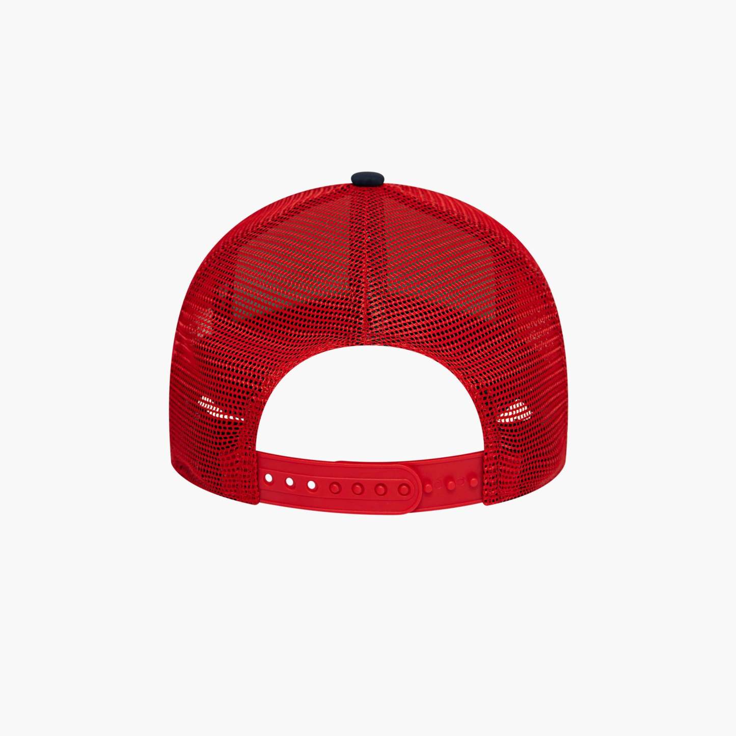 FORMULA1 REDBULL F1 CAPS - RED/WHITE
