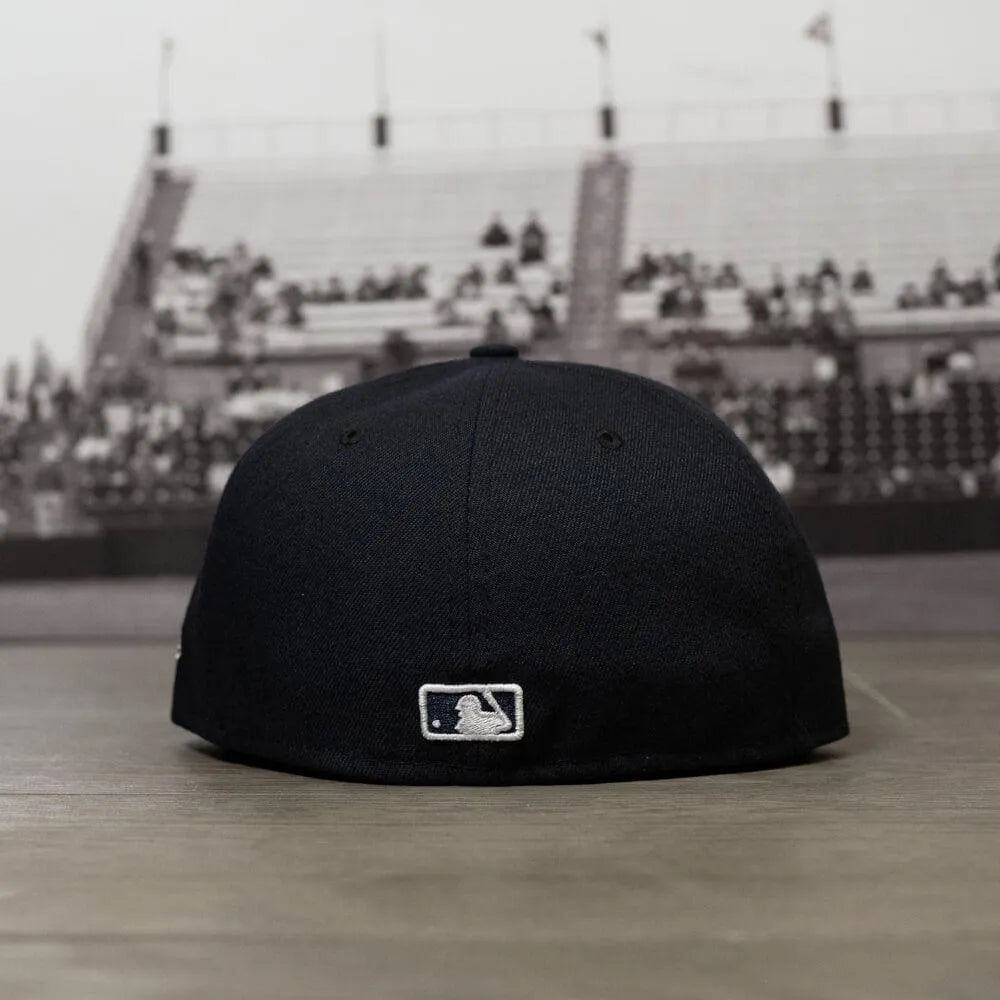 NEW ERA 59FIFTY MLB AUTHENTIC DETROIT TIGERS TEAM FITTED CAP THE SOUTH CAP-Thesouthcaps