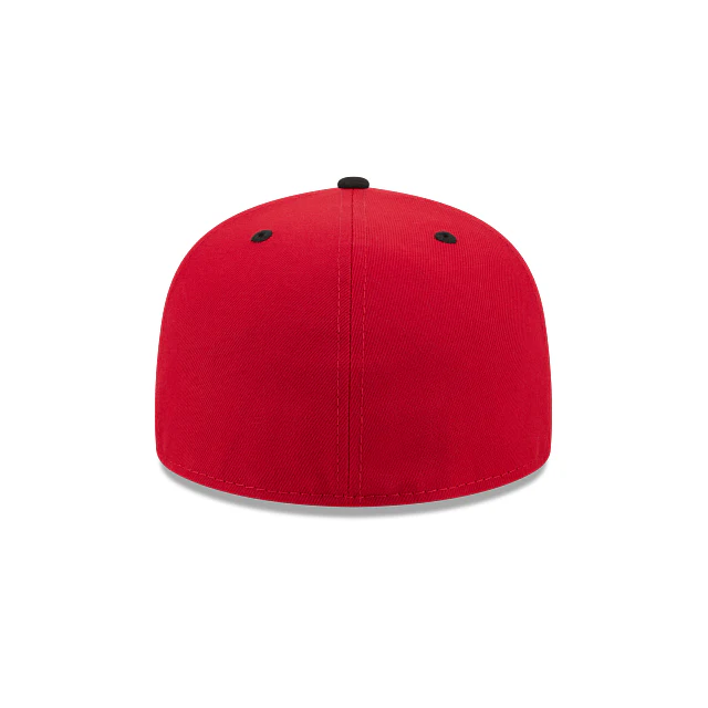 NEW ERA 2026 WORLD CUP PORTUGAL FOOTBALL 59FIFTY CLOSED