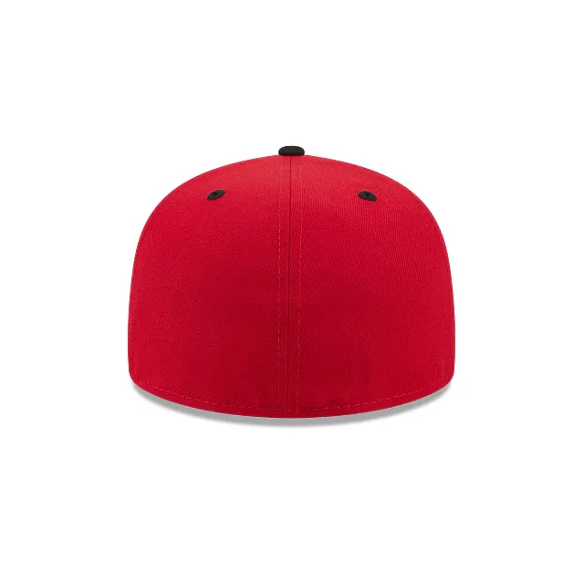 NEW ERA 2026 WORLD CUP PORTUGAL FOOTBALL 59FIFTY CLOSED