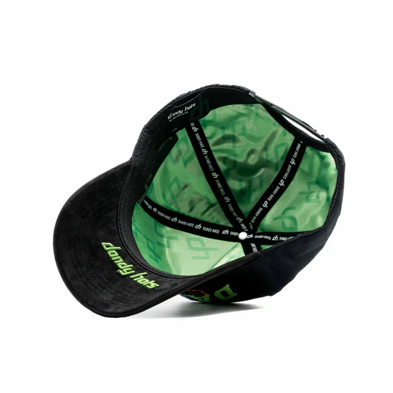 NEW ERA X DANDY HATS DANDY NEW YORK  UV FITTED CAP THE SOUTH CAP-Thesouthcaps