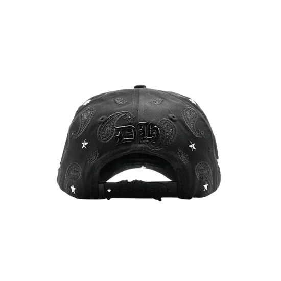 NEW ERA X DANDY HATS SUNSET BLVD — DANDYWOOD: SNEAKER FEVER MX EXCLUSIVE RELEASE  UV FITTED CAP THE-Thesouthcaps