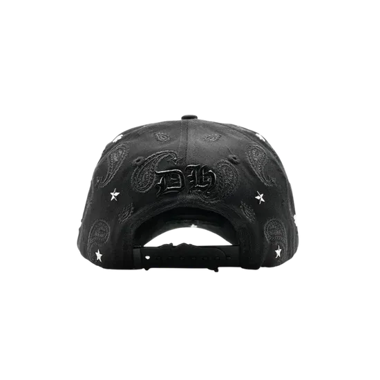 NEW ERA X DANDY HATS SUNSET BLVD — DANDYWOOD: SNEAKER FEVER MX EXCLUSIVE RELEASE  UV FITTED CAP THE-Thesouthcaps