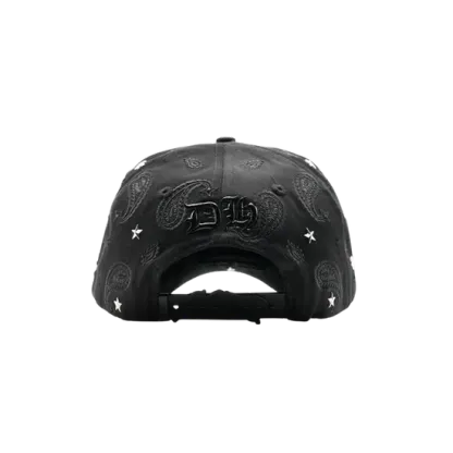 NEW ERA X DANDY HATS SUNSET BLVD — DANDYWOOD: SNEAKER FEVER MX EXCLUSIVE RELEASE  UV FITTED CAP THE-Thesouthcaps