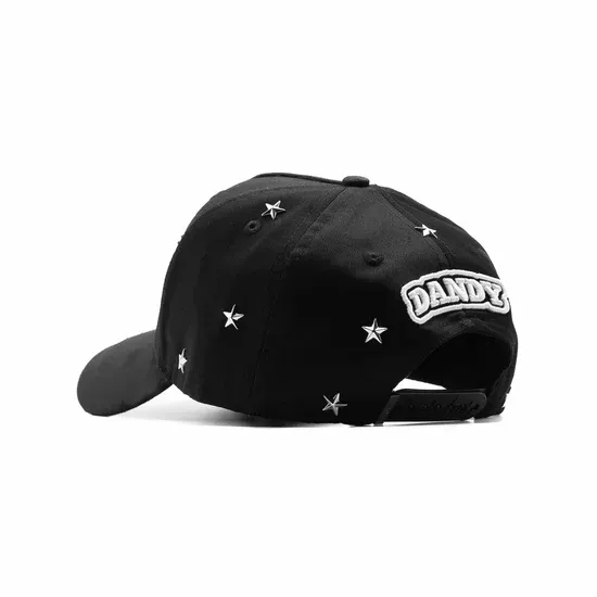 NEW ERA X DANDY HATS STARS & STUDS  UV FITTED CAP THE SOUTH CAP-Thesouthcaps