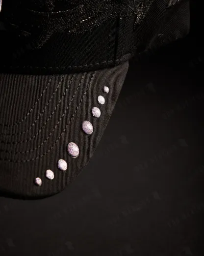 NEW ERA X DANDY HATS "LA Thorns" UV FITTED CAP THE SOUTH CAP-Thesouthcaps