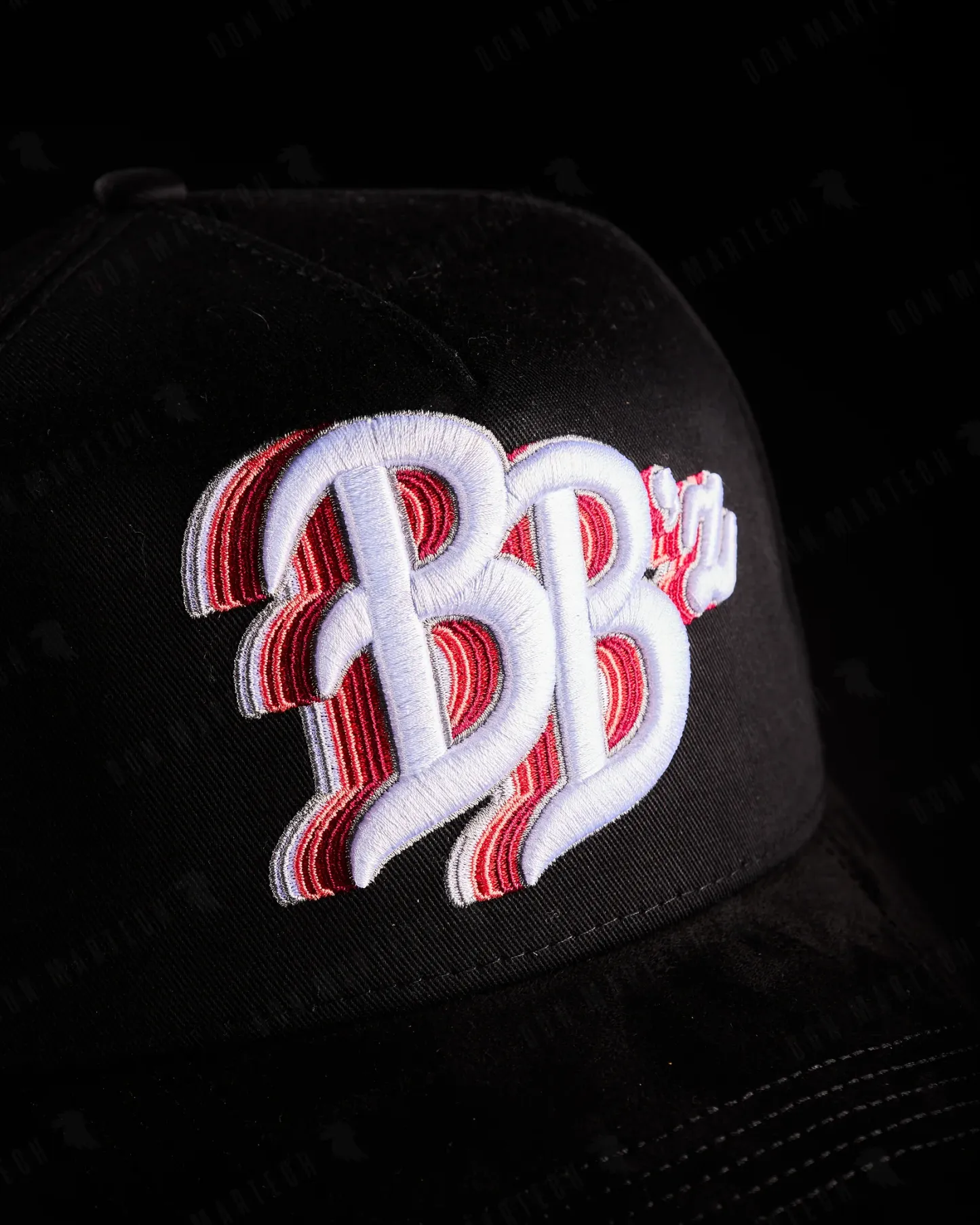 NEW ERA X DANDY HATS  Backpackboyz “GELATO”  UV FITTED CAP THE SOUTH CAP-Thesouthcaps