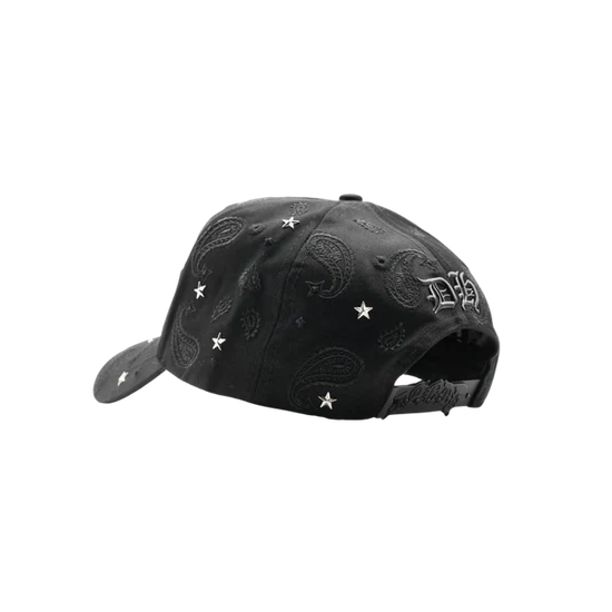 NEW ERA X DANDY HATS SUNSET BLVD — DANDYWOOD: SNEAKER FEVER MX EXCLUSIVE RELEASE  UV FITTED CAP THE-Thesouthcaps